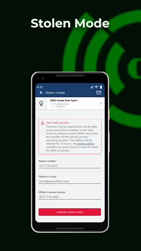 Hyundai of Silsbee Connect