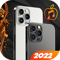 Лучший рингтон iPhone 2020 офлайн