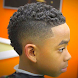 Black Boy Hairstyles - Androidアプリ