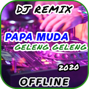 DJ Papa Muda Geleng Geleng Remix Terbaru Offline