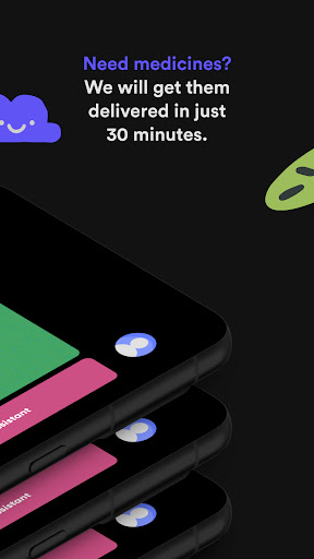 Farmako: Medicines in 30-Min Screen 2