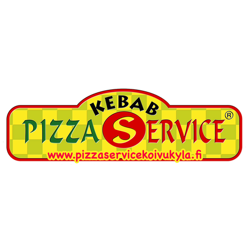 Pizza Service Koivukylä Скачать для Windows