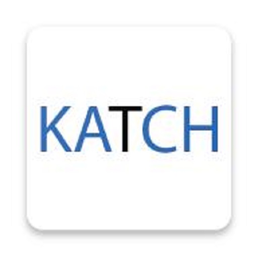 Katch Taxi logo