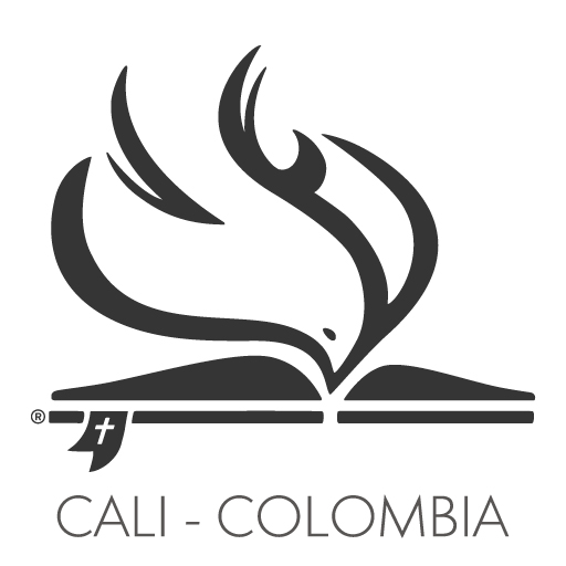 Church of the Nazarene Cali logo