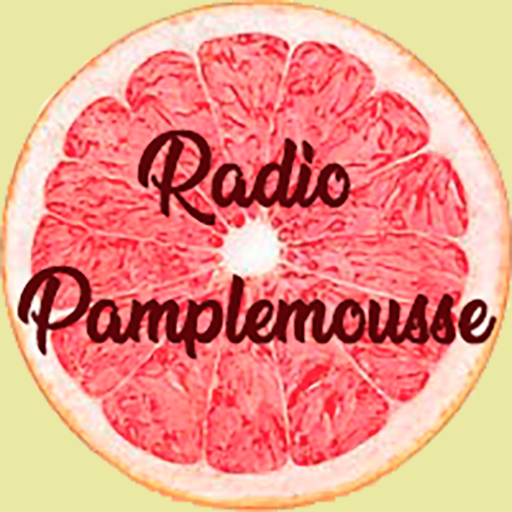 Radio Pamplemousse for  Android – Latest Version & Features app icon