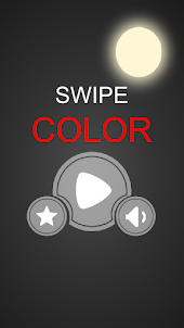 Swipe Color