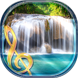 Waterfall Sounds icon