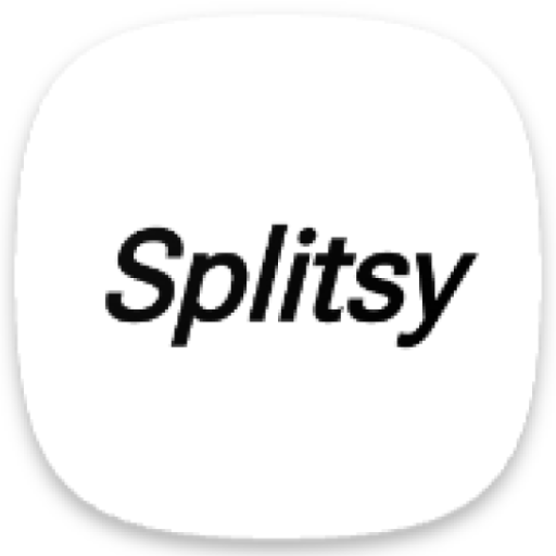 Splitsy