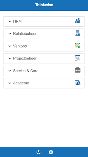 App-voorskou