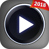 MAX Player 2018 - All Format Video Player 2018 icon