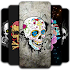 Skull Wallpaper ☠️2.3