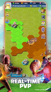 Neuphoria : Survival - Screenshot 1