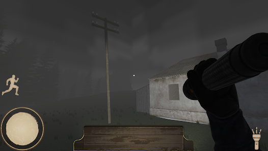 Screenshot 14 Cabeza de sirena Juego de mied android