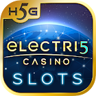 Electri5 Casino: Free International Hit Slot Games 3.0.5