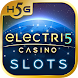 Electri5 Casino: Free Internat - Androidアプリ