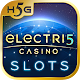 Electri5 Casino: Free International Hit Slot Games