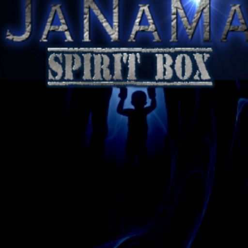 JaNaMa Spirit Box Descarga en Windows