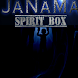 JaNaMa Spirit Box