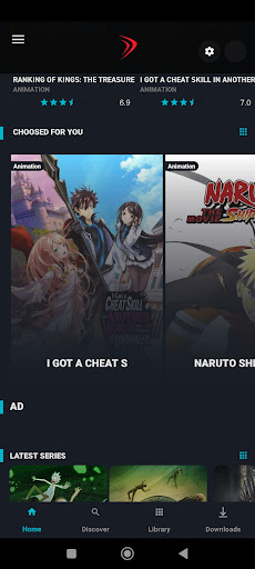 أفلام ومسلسلات MixerZ