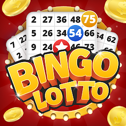 Imagen de ícono de Bingo Lotto: Win Lucky Number