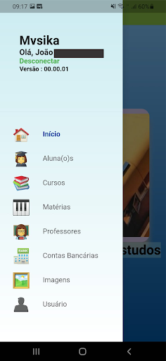 Mvsika Centro de Estudos Screen 2
