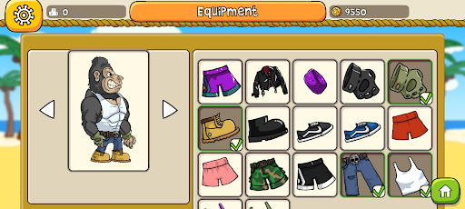 Tug Of War Screen 3