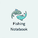 Fishing Notebook - for anglers - Androidアプリ
