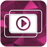 Floating Video Player icon
