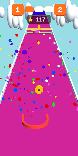 Picker 3D - Collect All Cubes