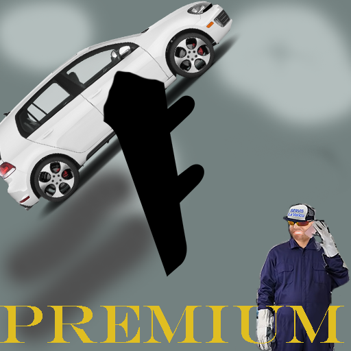Vericu Soft - PREMIUM logo