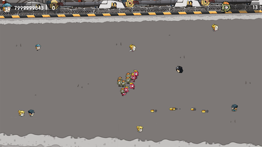 ZWorld Screen 2