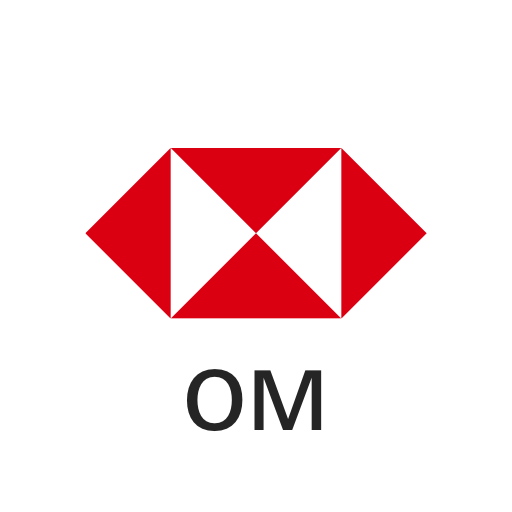 Get HSBC Oman for Android Aso Report