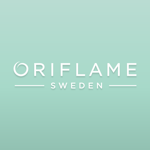 Oriflame App 5.5.1.0 Icon