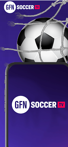 Screenshot of GFN Soccer