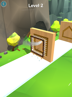 Wood Cutter - Saw 0.4.0 APK screenshots 5