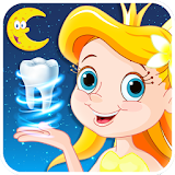 Tooth Fairy Sweet Princess icon