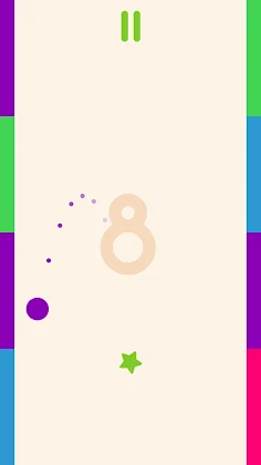 Color Jump - Screenshot 1