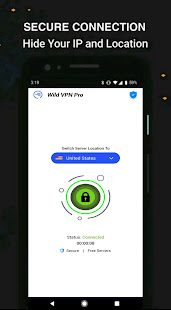Wild VPN Pro Fast Gaming &amp; Video Streaming VPN v5.9.0 APK Paid