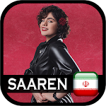 Cover Image of Download Saaren - آهنگ های سارن 2020 ب  APK