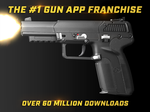 iGun Pro 2: Realistic Gun Sim - Action - games