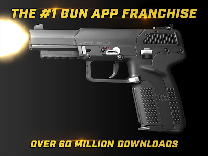 iGun Pro 2 – The Ultimate Gun Application 16