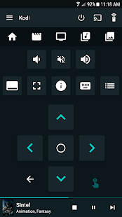 Anteprima dell'app