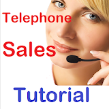 Telephone Sales Tutorial icon