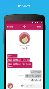 Chance: meet random strangers(圖3)-速報App