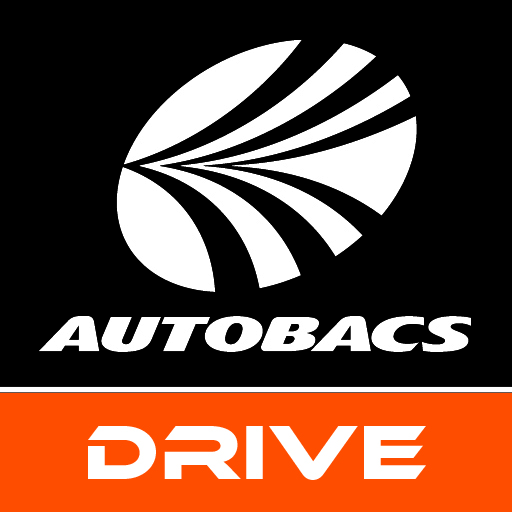 Autobacs Drive logo