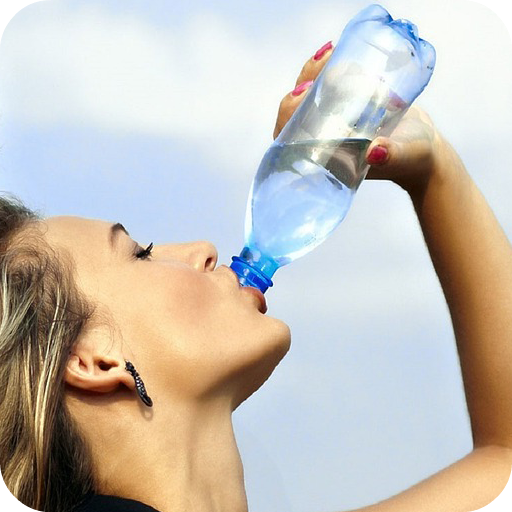 Dehydration Home Remedies logo
