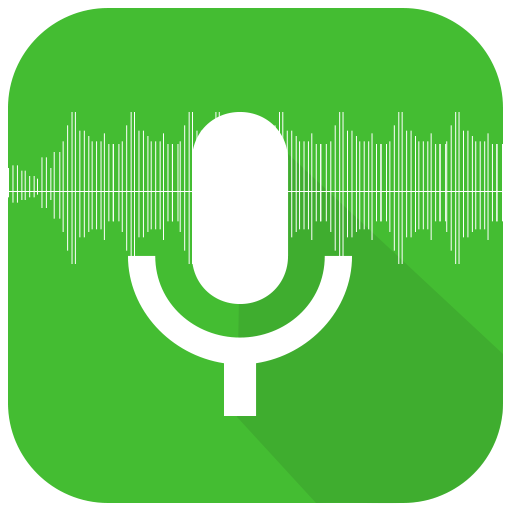 Easy Sound Recorder - Voice Re