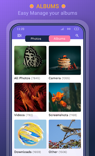 Galeria A+ - Fotos e Vídeos – Apps no Google Play