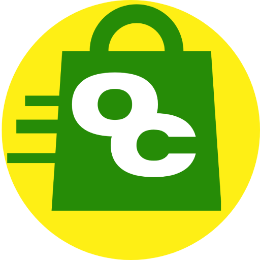 Ordaz Cart logo