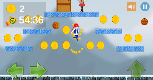 Coin Quick Master Screen 2